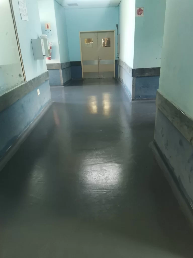 Impophoma Projects Expoxy 1