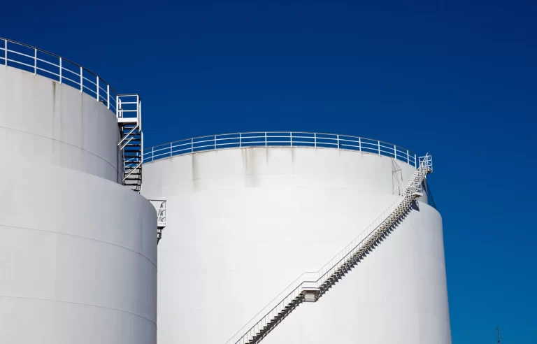 Impophoma Projects Tank 3